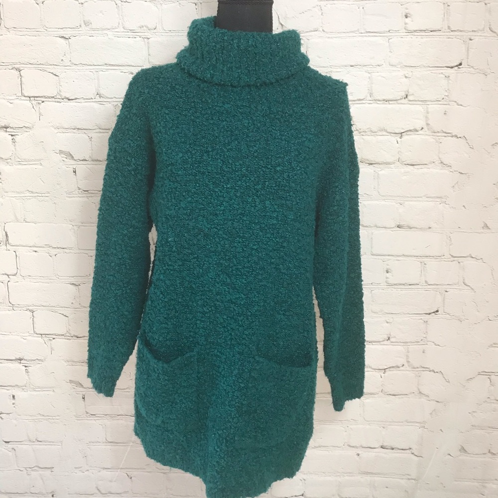 Sterling Harris Luxurious Sweater